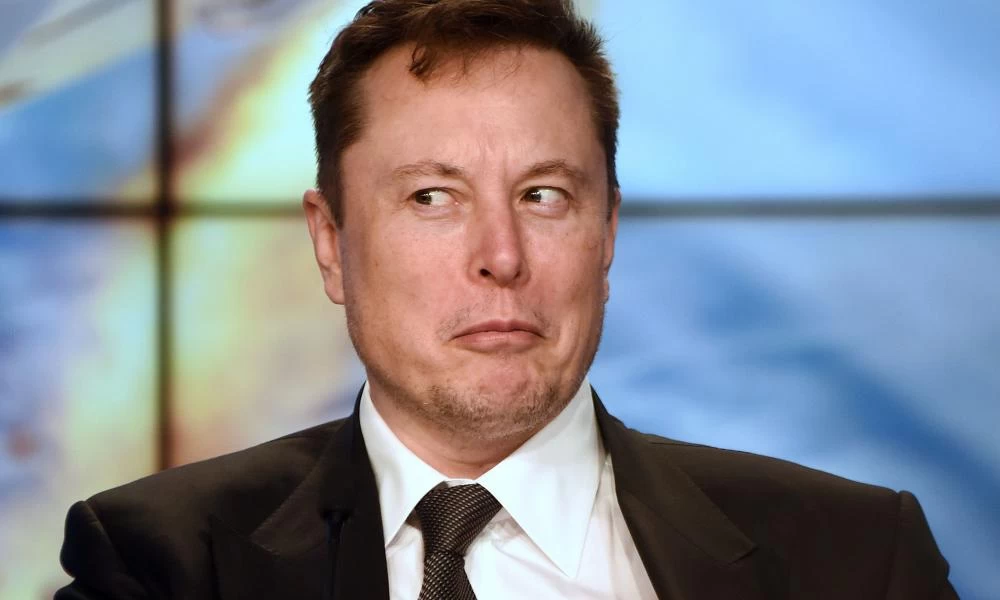 Έλον Μασκ: Κρυπτονόμισμα έχει κέρδη 228% χάρη σε tweet του